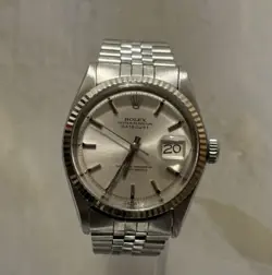 DATEJUST 36-