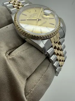 TONE STEEL GOLD
