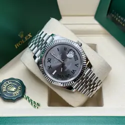 41 WIMBLEDON DIAL