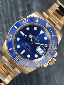 41015: ROLEX SUBMARINER