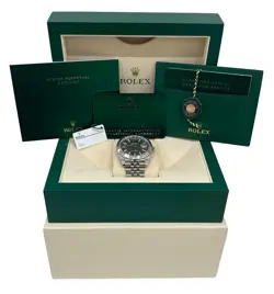 126334 WATCH BOX
