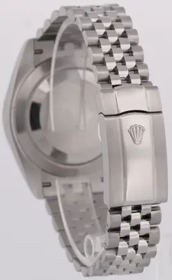 DATEJUST 41 MINT