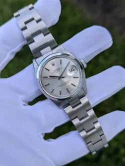 1500 34MM SILVER