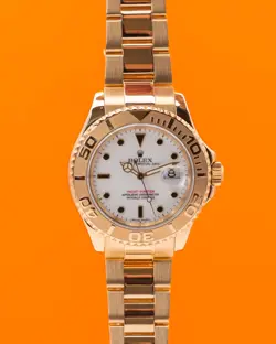 40MM 16628 YELLOW