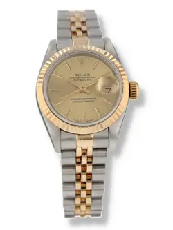 DATEJUST REF. 69173