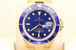 2005 ROLEX SUBMARINER