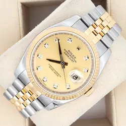 DATEJUST FACTORY