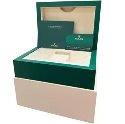 2022 PAPERS ROLEX