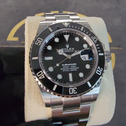 41MM 126610LN