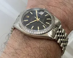 PERPETUAL DATEJUST 36