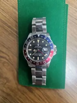 PEPSI DIAL