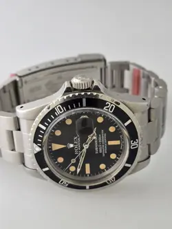 ROLEX SUBMARINER 1680