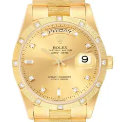 WATCH 18308