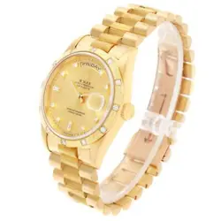 WATCH 18308