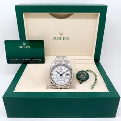 ROLEX 326934