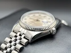 DIAMOND DIAL 36MM