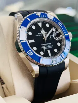 OYSTER BAND RUBBER