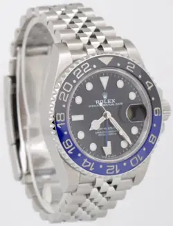 STEEL 126710 BLNR