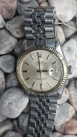 16014 SILVER