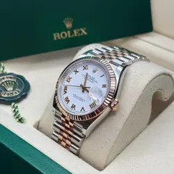 WHITE ROMAN TWO