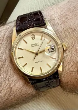 VINTAGE 1960’S MECHANICAL