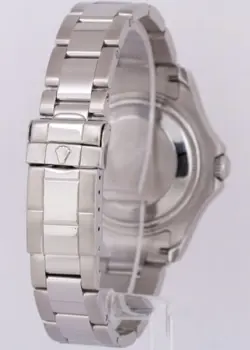 MID-SIZE PLATINUM STEEL