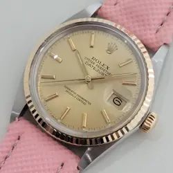 DATEJUST REF 16013