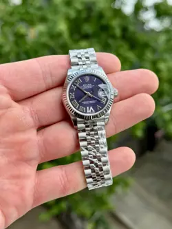 VI 31MM W/
