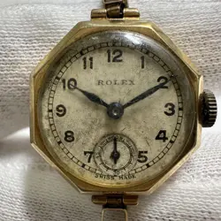 DIAL HAND