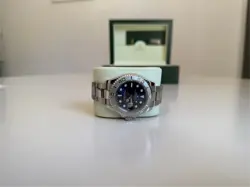 126622 BLUE