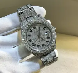 ICED OUT CUSTOM