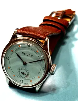 VTG COLLECTIBLE ROLEX