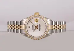 WHITE MOP DIAL