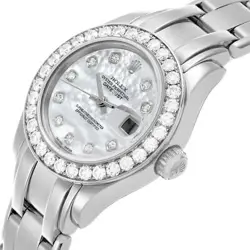 DIAMOND WATCH 80299