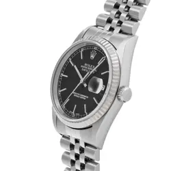DATEJUST 16234 BLACK