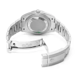 ROLEX Datejust 41 126334 Bright black WATCH 686636