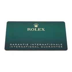 ROLEX Datejust 41 126334 Bright black WATCH 686636