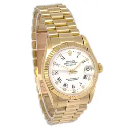 31MM SELF-WINDING WATCH