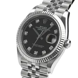ROLEX DATEJUST 126234G TO10442