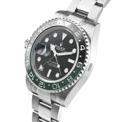 GMT-MASTER 126720VTNR TO10432