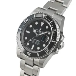 ROLEX SUBMARINER 116610LN TO10451