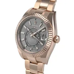 ROLEX SKY-DWELLER 326935 TO10335