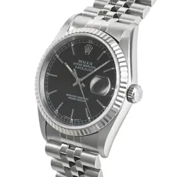 ROLEX DATEJUST 16234 TO10369