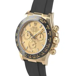 ROLEX COSMOGRAPH 116518LN TO10334