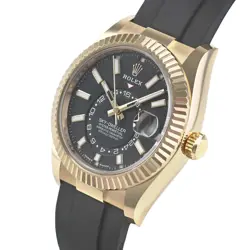 ROLEX SKY-DWELLER 336238 TO10332