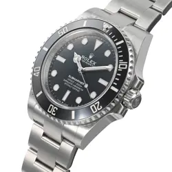 ROLEX SUBMARINER 124060 TO10370