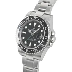 GMT-MASTER 116710LN TO10408