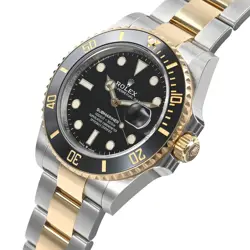 ROLEX SUBMARINER 126613LN TO10443