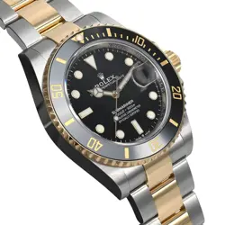 ROLEX Submariner 126613LN TO10443