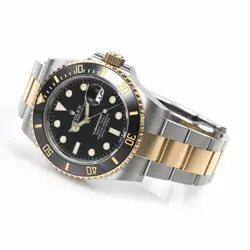 ROLEX Submariner 126613LN TO10443